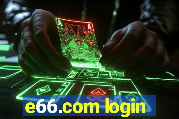 e66.com login